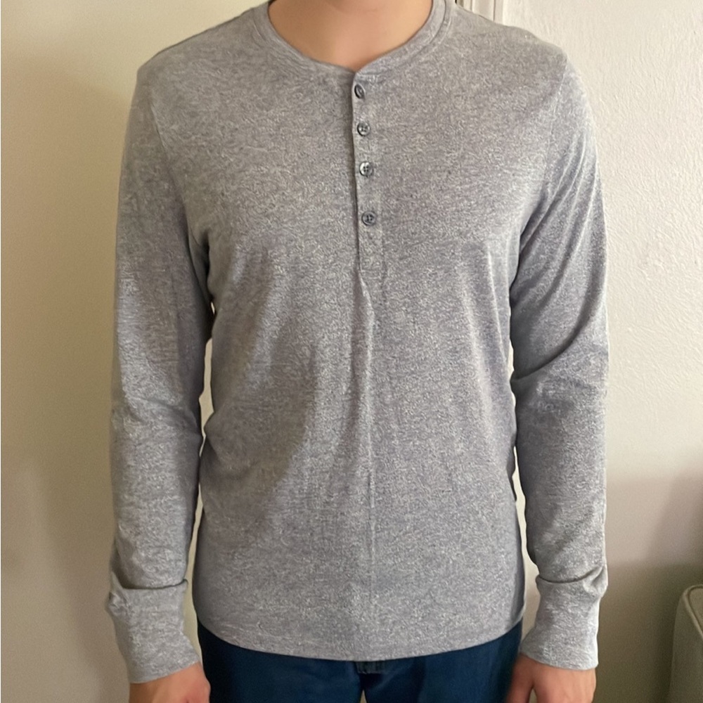 American Rag Long Sleeve